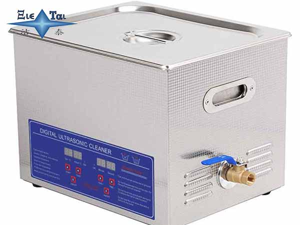 實驗室超聲波清洗器