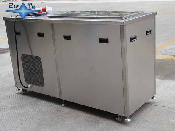 工業超聲波清洗機