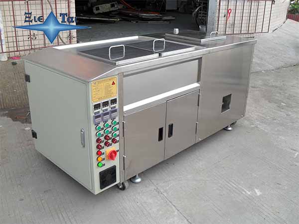 工業用超聲波清洗設備