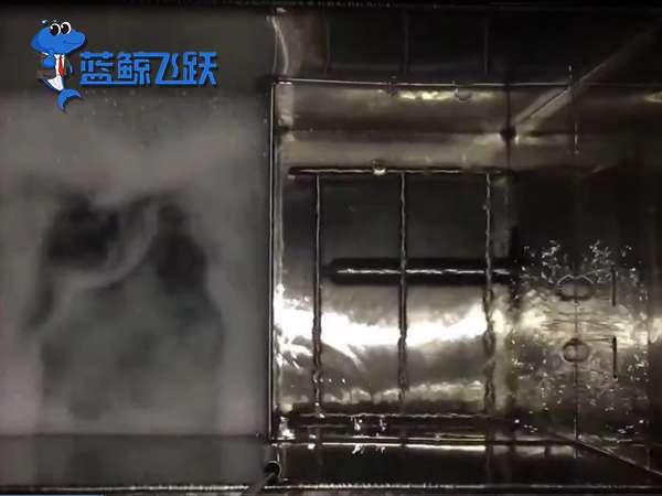 超聲波清洗機會損傷被清洗物件嗎?