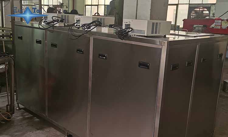 工業超聲波清洗機購前的注意事項