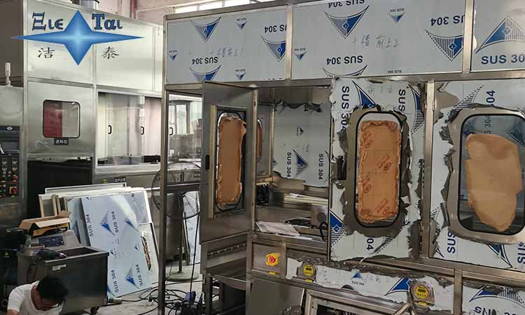 潔泰詳談超聲波清洗機(jī)需注意的要點