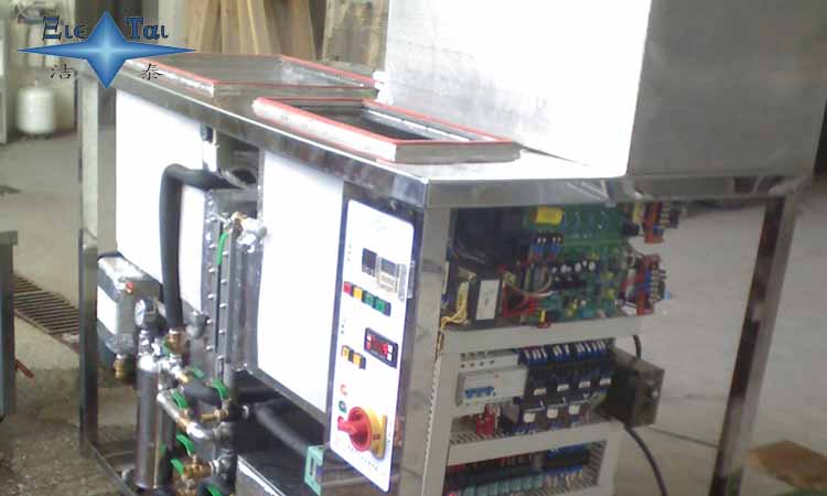 實驗室均質(zhì)分解清洗應該選用多大的超聲波清洗機？