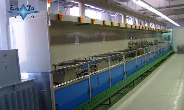 全自動真空碳氫清洗機使用時要注意什么？