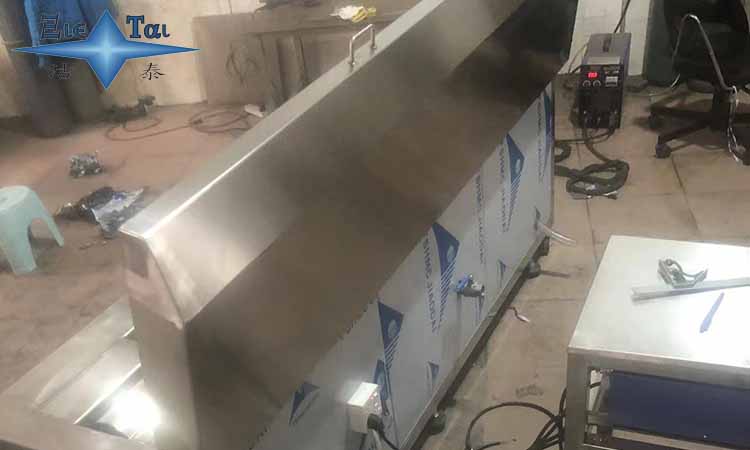 超聲波清洗機該如何選擇清洗劑？