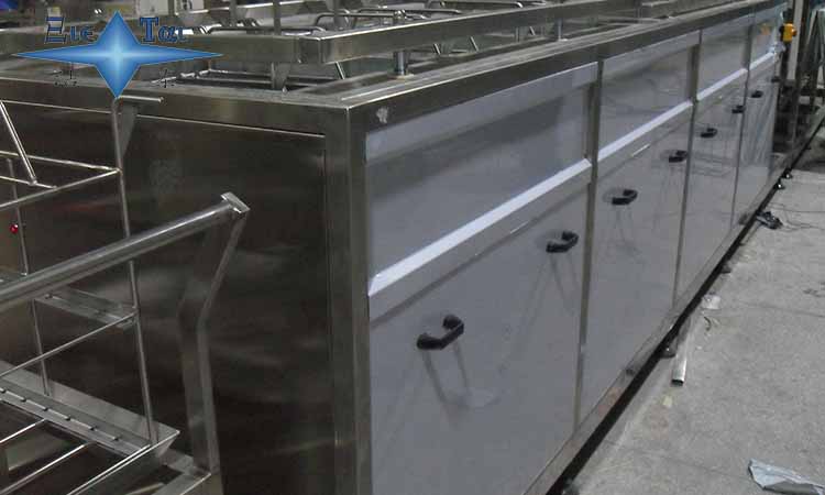 超聲波清洗設備日常維護(超聲波清洗機保養(yǎng)內容) 超聲波清洗設備日常維護(超聲波清洗機保養(yǎng)內容)