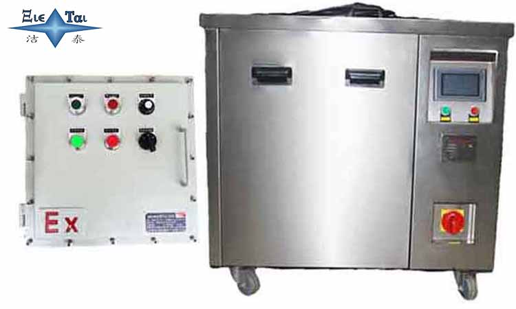 超聲波清洗設備生產廠家，有哪些知名的品牌廠家？