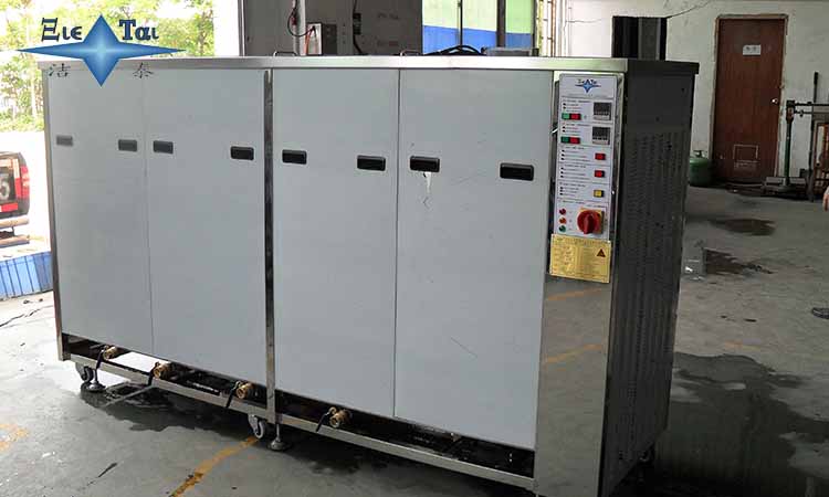 超聲波清洗機的標準操作規程和安全使用方法 超聲波清洗機的標準操作規程和安全使用方法