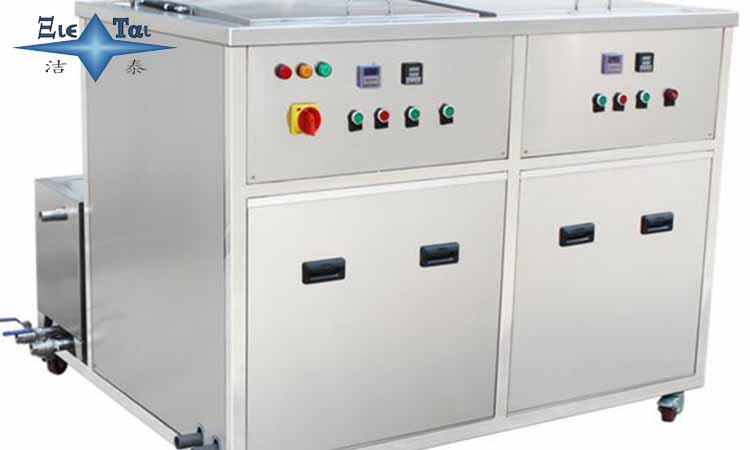 超聲波清洗機的操作參數，你知道嗎？