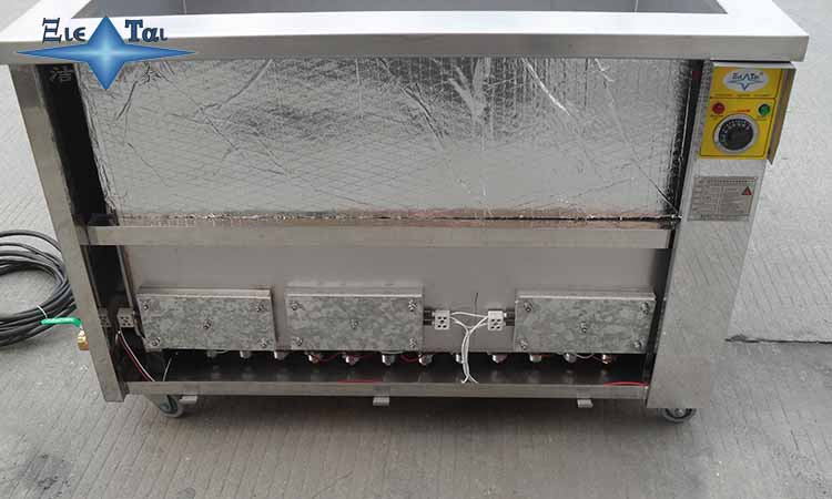 超聲波清洗機的幾種典型性清洗工藝 超聲波清洗機的幾種典型性清洗工藝