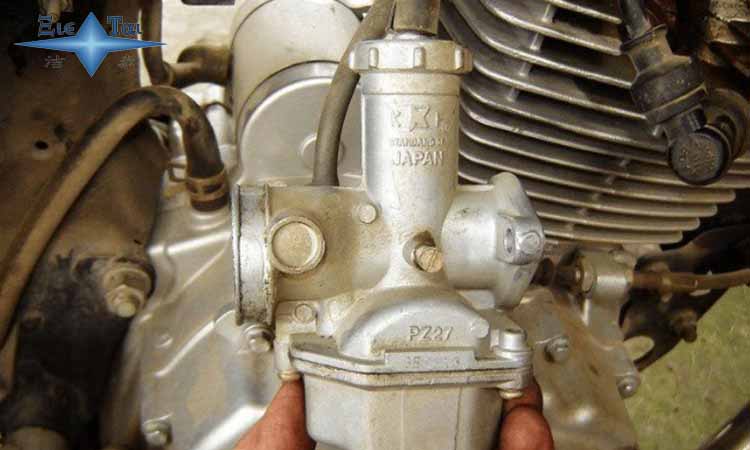 超聲波清洗機可以清洗化油器嗎？