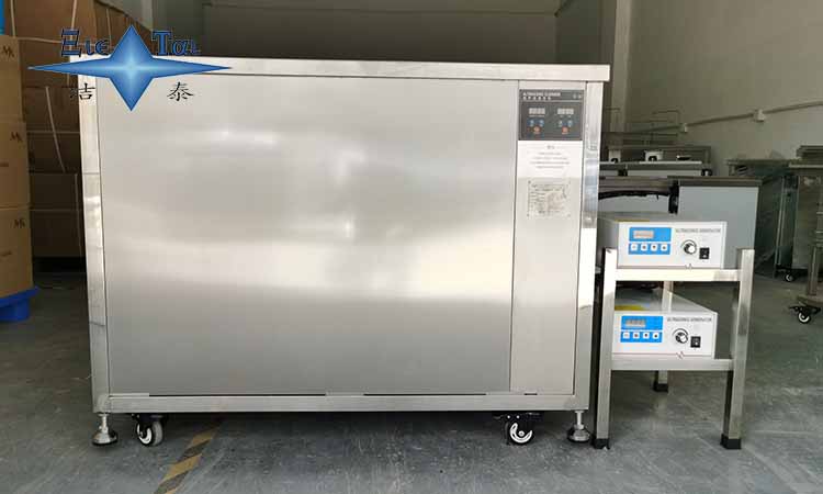 碳?xì)涑暡ㄇ逑矗瓉硇聶C(jī)遇？