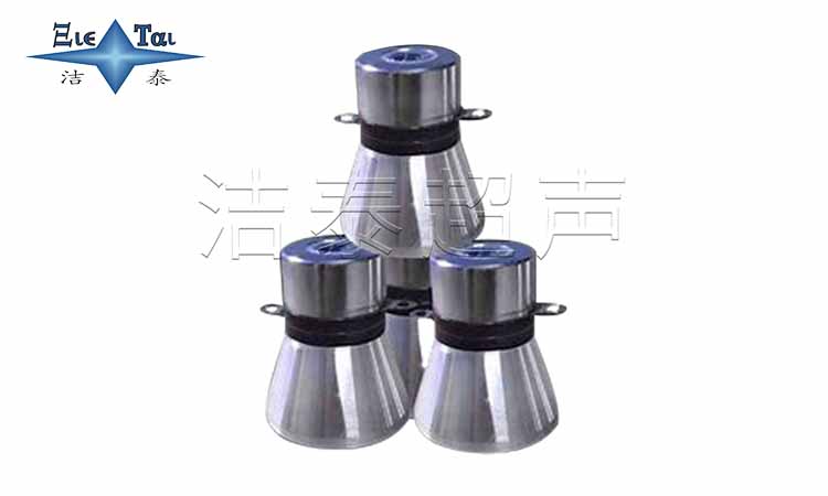 超聲波換能器，如何進(jìn)行選型以及它的原理是什么？