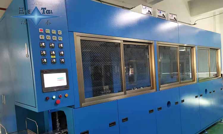 碳氫清洗機干貨分享：這些清洗誤區要注意，別踩雷