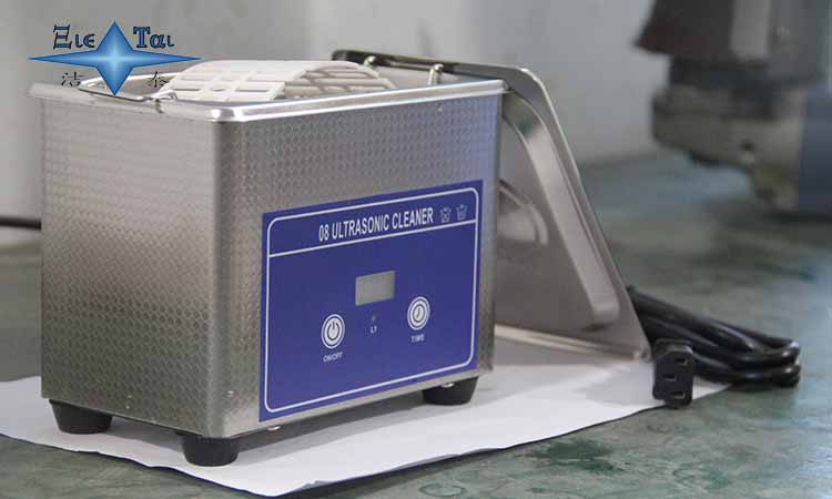 選購(gòu)超聲波清洗器的六大要點(diǎn)