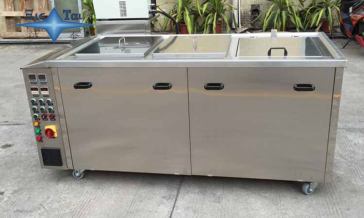 潔泰工業(yè)超聲波清洗機(jī)的優(yōu)勢特點(diǎn)