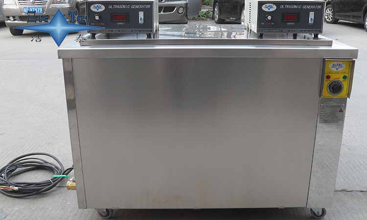 超聲波清洗機(jī)使用前為什么要先加熱？作用是什么？