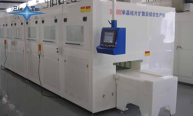 2022年全自動(dòng)超聲波清洗機(jī)的自動(dòng)化程度有多高? 2022年全自動(dòng)超聲波清洗機(jī)的自動(dòng)化程度有多高?