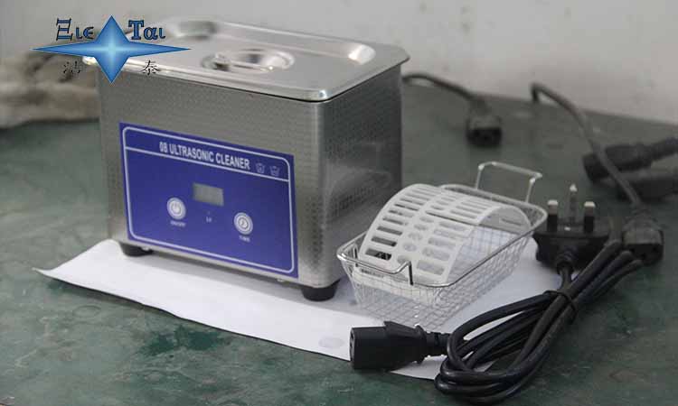 超聲波清洗機(jī)都可以洗哪些類型的珠寶首飾？