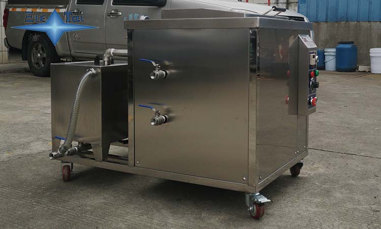 超聲波清洗機的原理是什么？深入分析