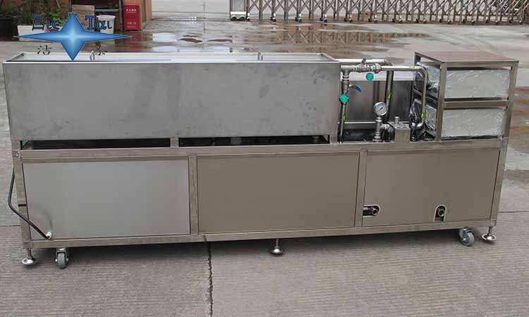 如何清洗軸承？優(yōu)質(zhì)去油去污軸承清洗方法