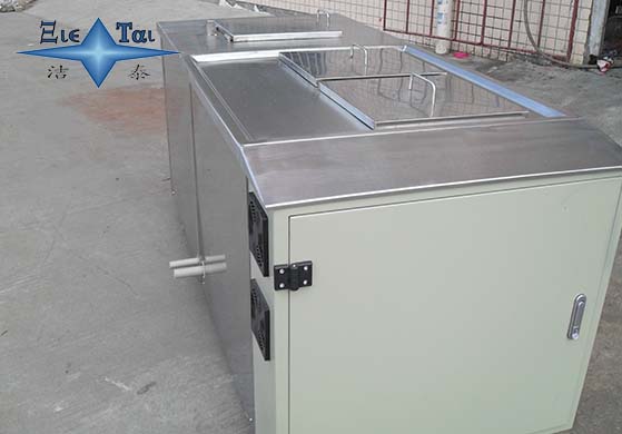 用超聲波清洗機(jī)，這些注意事項(xiàng)要牢記！