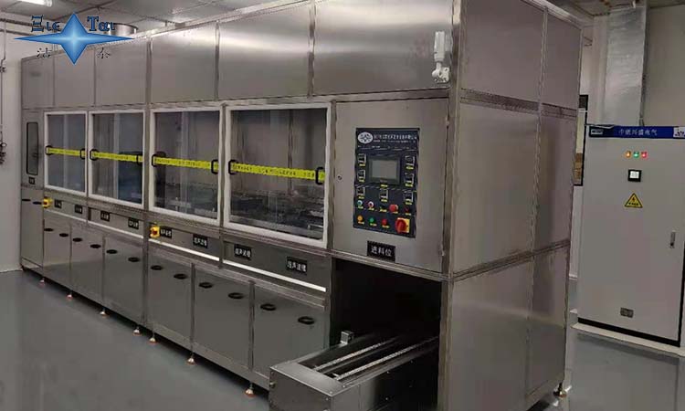 除油除臘超聲波清洗機如何清洗各類工件？為何選擇它？