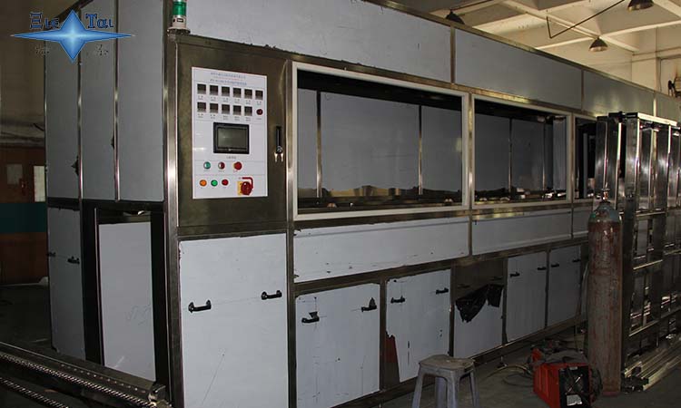 全自動超聲波清洗機選擇哪個廠家好，應用場景有哪些？