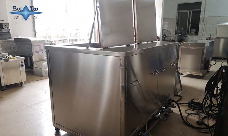 如何維護保養超聲波清洗機？如何完成清洗工作？