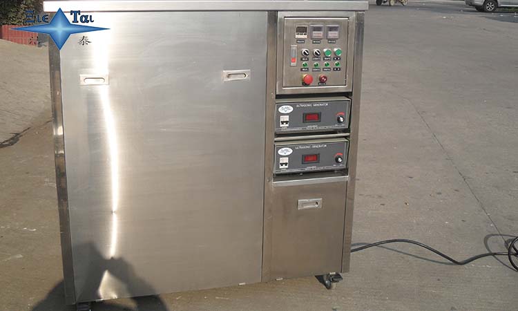 實驗室超聲波清洗器如何選擇？