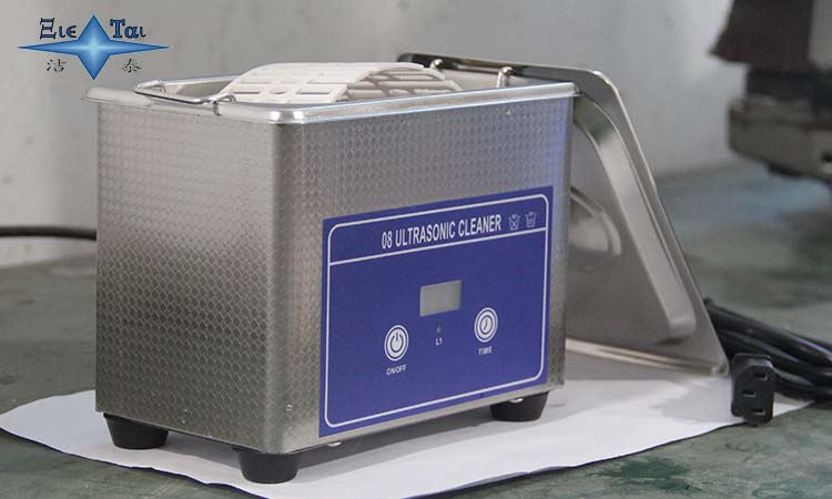 家用超聲波清洗器有什么獨特之處？