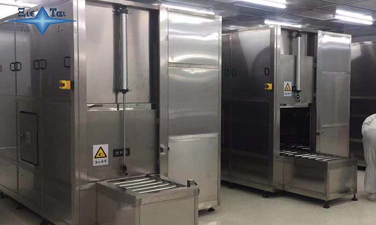 潔泰全自動玻璃面板清洗機，適合清洗哪些玻璃？