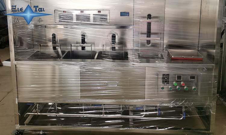 超聲波清洗機要怎樣延長使用壽命？有輻射嗎？