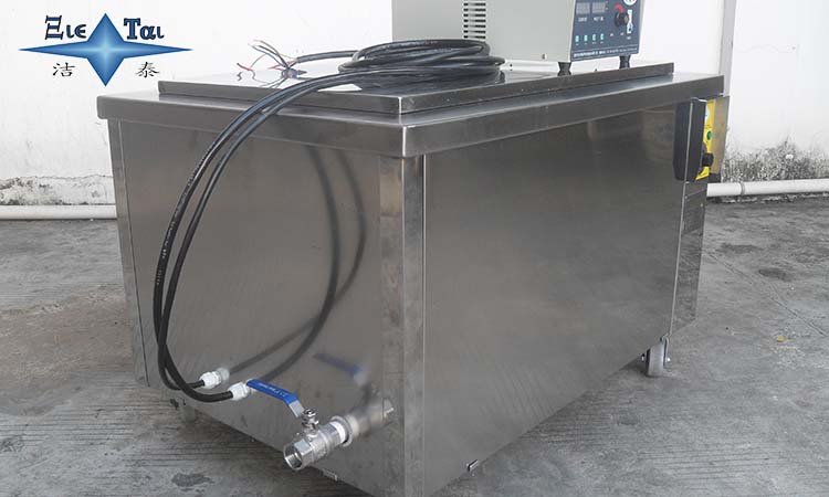 超音波清洗機的具體特點有哪些？適用于哪些行業(yè)？