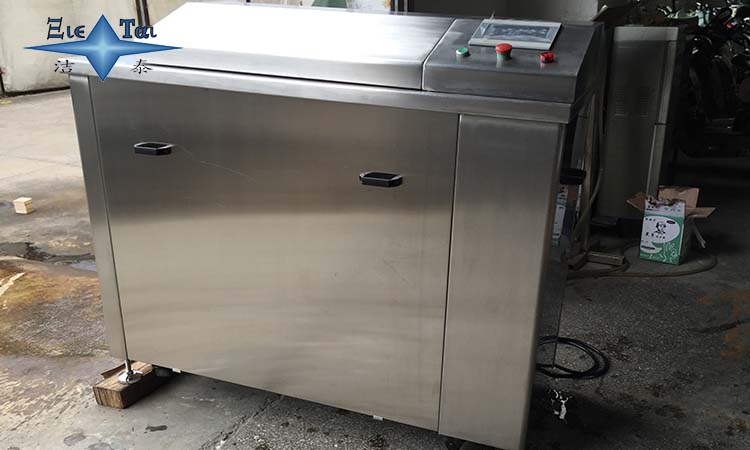 工業(yè)超聲波清洗機的5個特點，可應用在哪些行業(yè)？