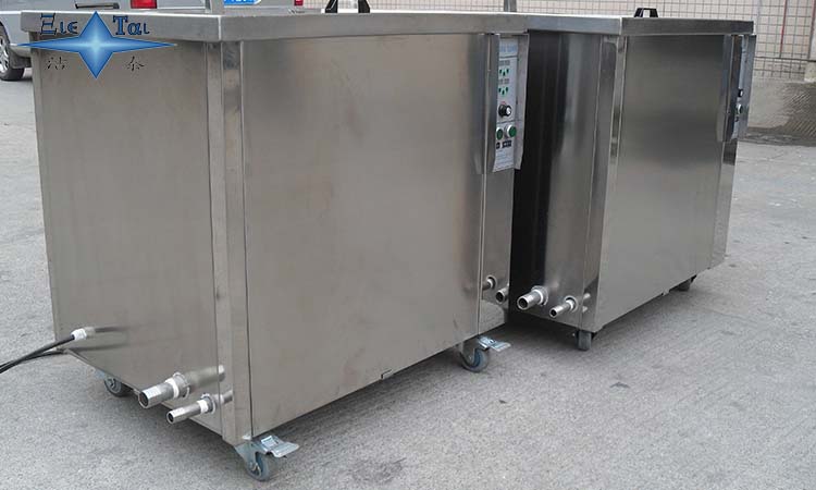 如何維護工業超聲波清洗機？