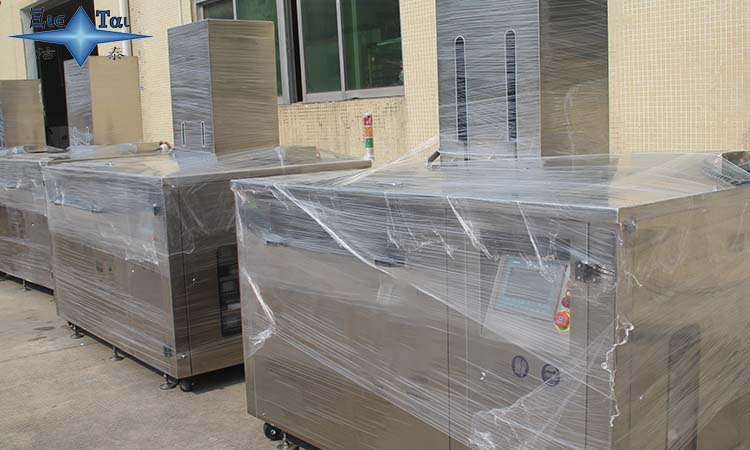 家用超聲波清洗機與工業(yè)超聲波清洗機的區(qū)別