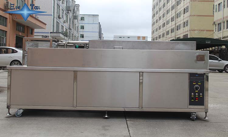 如何使用超聲波清洗設備？如何避免損壞？