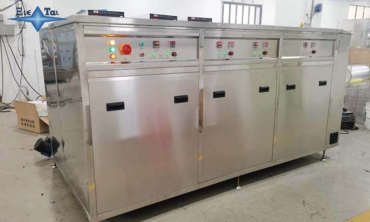 超聲波清洗機連續工作有影響嗎？可清洗哪些物件？