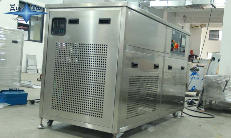 你知道超聲波清洗機的重要部件是什么嗎？