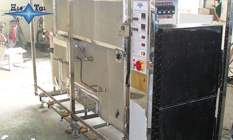 為什么超聲波清洗機(jī)洗不干凈？