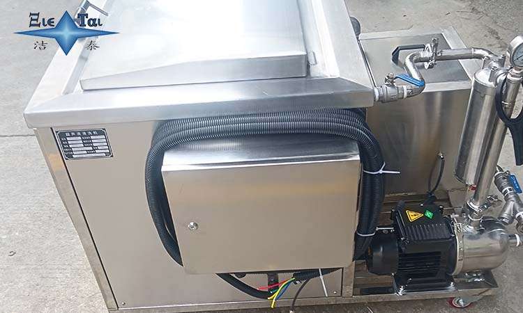 分析超聲波清洗設(shè)備的未來價(jià)格走勢(shì)