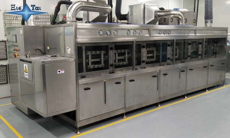 如何正確使用超聲波清洗機(jī)清洗首飾？