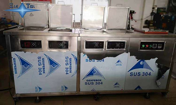 尋找超聲波清洗機廠家時,需要考慮哪些? 尋找超聲波清洗機廠家時,需要考慮哪些?