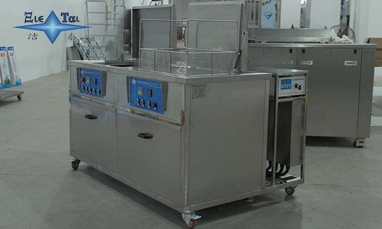 超聲波清洗機的清洗效果和清洗劑的環(huán)保性，如何評估？