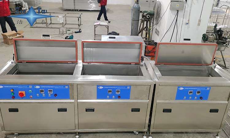 如何控制超聲波清洗機(jī)的清洗效果和清洗劑的可再生性？