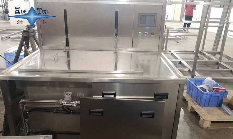 超聲波清洗機在船舶維修行業的應用及其快捷高效清洗技巧