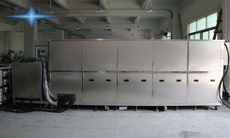 超聲波清洗機在食品安全檢測中的應(yīng)用