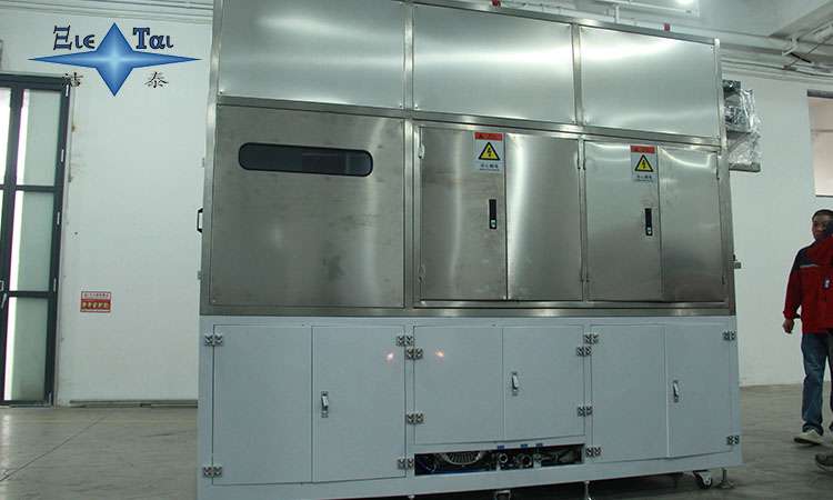 超聲波清洗設(shè)備的操作方法及注意事項