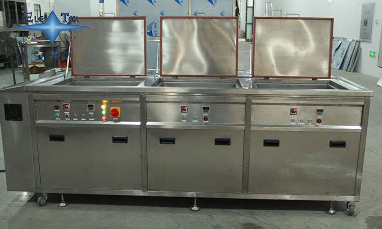 超聲波清洗設(shè)備的實際應(yīng)用案例:醫(yī)療器械、零件、珠寶和文物修復(fù) 超聲波清洗設(shè)備的實際應(yīng)用案例:醫(yī)療器械、零件、珠寶和文物修復(fù)